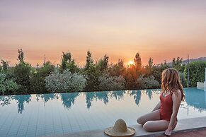 Luxury Villa in Tuscany With Pool Near Pisa and Florence - Ten Bedroom