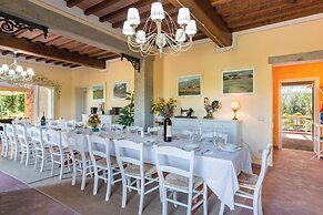 Luxury Villa in Tuscany With Pool Near Pisa and Florence - Ten Bedroom