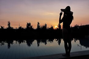 Luxury Villa in Tuscany With Pool Near Pisa and Florence - Ten Bedroom