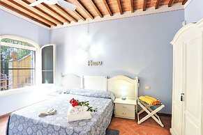 Luxury Villa in Tuscany With Pool Near Pisa and Florence - Ten Bedroom
