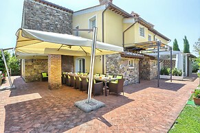Luxury Villa in Tuscany With Pool Near Pisa and Florence - Ten Bedroom