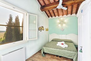 Luxury Villa in Tuscany With Pool Near Pisa and Florence - Ten Bedroom