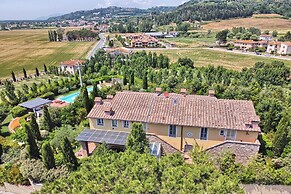 Luxury Villa in Tuscany With Pool Near Pisa and Florence - Ten Bedroom
