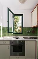 Lovely 2-bedroom Apartment Sonia, Sleeps 6