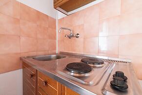 Cozy 1-bedroom Apartment Sonia