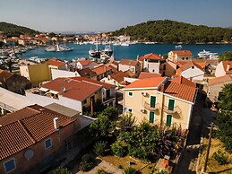 Cozy 1-bedroom Apartment Sonia