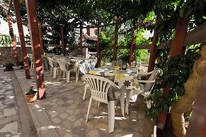 Cozy 1-bedroom Apartment Sonia