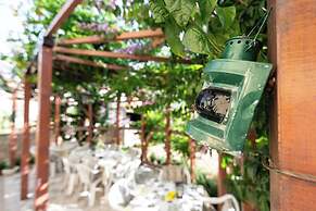 Cozy 1-bedroom Apartment Sonia