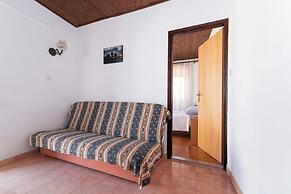 Close To The Sea, 1-bedroom Apartment Sonia