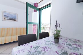 Charming 1-bedroom Apartment Sonia, Sleeps 4