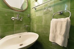 Charming 1-bedroom Apartment Sonia, Sleeps 4