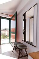 Charming 1-bedroom Apartment Sonia, Sleeps 4