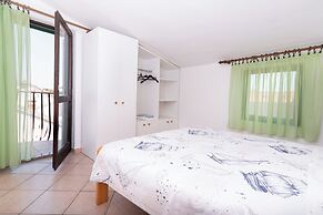 Comfy 1-bedroom Apartment Sonia