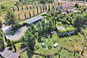 Luxury Villa in Tuscany With Pool Near Pisa and Florence - Eight Bedro