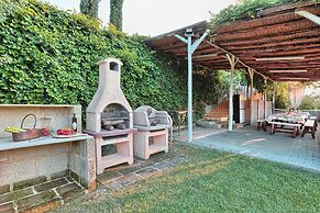 Luxury Villa in Tuscany With Pool Near Pisa and Florence - Eight Bedro