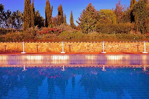 Luxury Villa in Tuscany With Pool Near Pisa and Florence - Eight Bedro