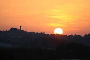 Luxury Villa in Tuscany With Pool Near Pisa and Florence - Eight Bedro