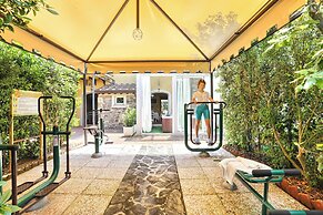 Luxury Villa in Tuscany With Pool Near Pisa and Florence - Eight Bedro