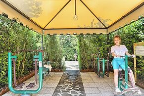 Luxury Villa in Tuscany With Pool Near Pisa and Florence - Eight Bedro