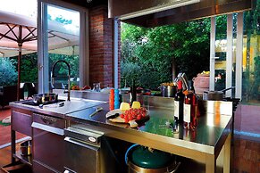 Luxury Villa in Tuscany With Pool Near Pisa and Florence - Eight Bedro