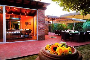 Luxury Villa in Tuscany With Pool Near Pisa and Florence - Eight Bedro