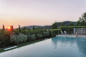 Luxury Villa in Tuscany With Pool Near Pisa and Florence - Eight Bedro