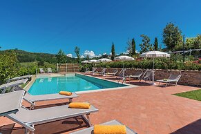 Luxury Villa in Tuscany With Pool Near Pisa and Florence - Eight Bedro