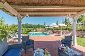 Luxury Villa in Tuscany With Pool Near Pisa and Florence - Eight Bedro