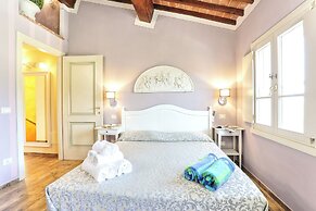 Luxury Villa in Tuscany With Pool Near Pisa and Florence - Eight Bedro