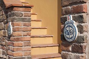 Luxury Villa in Tuscany With Pool Near Pisa and Florence - Eight Bedro