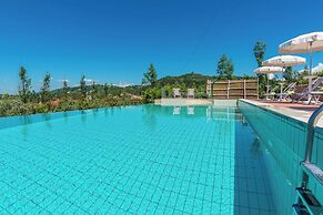 Luxury Villa in Tuscany With Pool Near Pisa and Florence - Eight Bedro