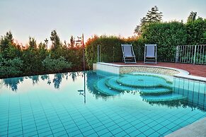Luxury Villa in Tuscany With Pool Near Pisa and Florence - Eight Bedro