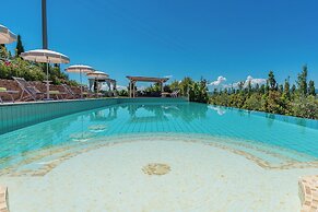 Luxury Villa in Tuscany With Pool Near Pisa and Florence - Eight Bedro