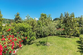 Luxury Villa in Tuscany With Pool Near Pisa and Florence - Eight Bedro