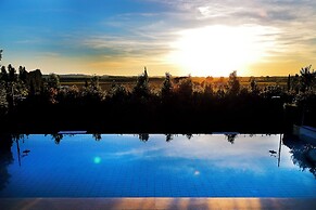 Luxury Villa in Tuscany With Pool Near Pisa and Florence - Eight Bedro