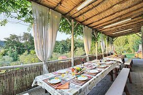 Luxury Villa in Tuscany With Pool Near Pisa and Florence - Sixe Bedroo