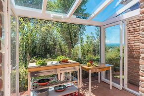 Luxury Villa in Tuscany With Pool Near Pisa and Florence - Sixe Bedroo