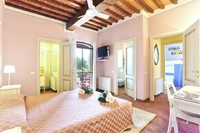 Luxury Villa in Tuscany With Pool Near Pisa and Florence - Sixe Bedroo