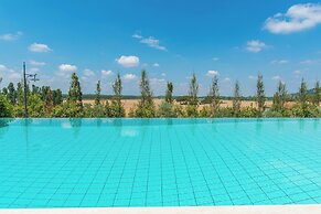 Luxury Villa in Tuscany With Pool Near Pisa and Florence - Sixe Bedroo