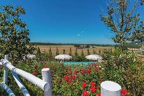 Luxury Villa in Tuscany With Pool Near Pisa and Florence - Sixe Bedroo