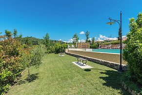 Luxury Villa in Tuscany With Pool Near Pisa and Florence - Sixe Bedroo