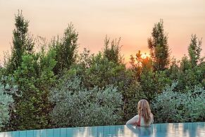 Luxury Villa in Tuscany With Pool Near Pisa and Florence - Sixe Bedroo