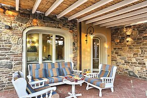 Luxury Villa in Tuscany With Pool Near Pisa and Florence - Sixe Bedroo