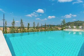 Luxury Villa in Tuscany With Pool Near Pisa and Florence - Sixe Bedroo