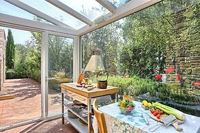 Luxury Villa in Tuscany With Pool Near Pisa and Florence - Sixe Bedroo