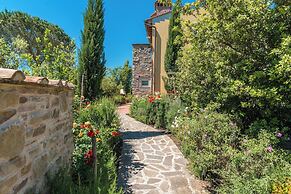 Luxury Villa in Tuscany With Pool Near Pisa and Florence - Sixe Bedroo
