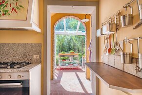 Luxury Villa in Tuscany With Pool Near Pisa and Florence - Sixe Bedroo