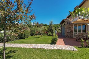 Luxury Villa in Tuscany With Pool Near Pisa and Florence - Sixe Bedroo