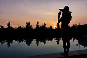 Luxury Villa in Tuscany With Pool Near Pisa and Florence - Sixe Bedroo