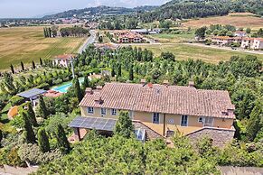 Wonderful Family Suite in Tuscany Near Pisa and Florence - Two Bedroom